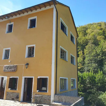 Valles Del Narcea, Apartamentos Rurales Cangas De Narcea Exterior photo