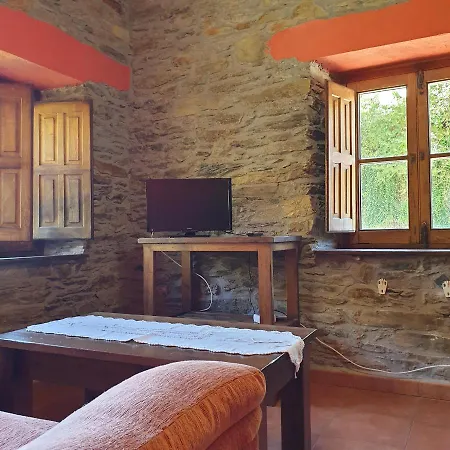 Valles Del Narcea, Apartamentos Rurales Cangas De Narcea Exterior photo