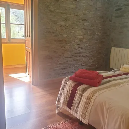 Valles Del Narcea, Apartamentos Rurales Cangas De Narcea Exterior photo