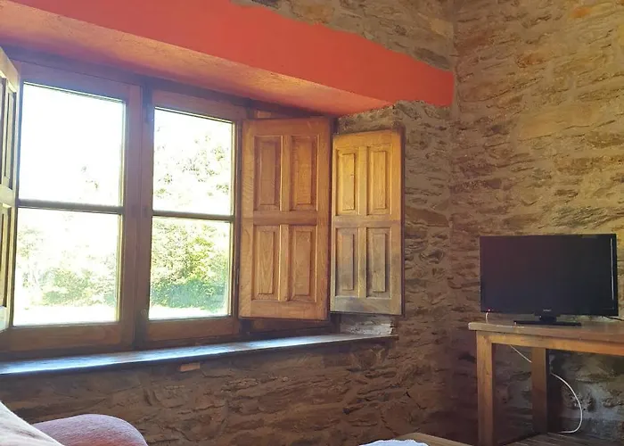 Valles Del Narcea, Apartamentos Rurales