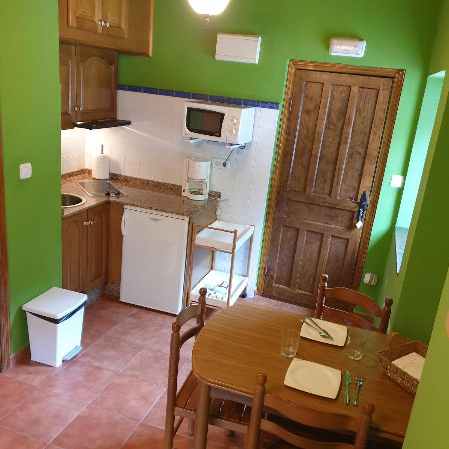 Apartment Valles Del Narcea, Rurales