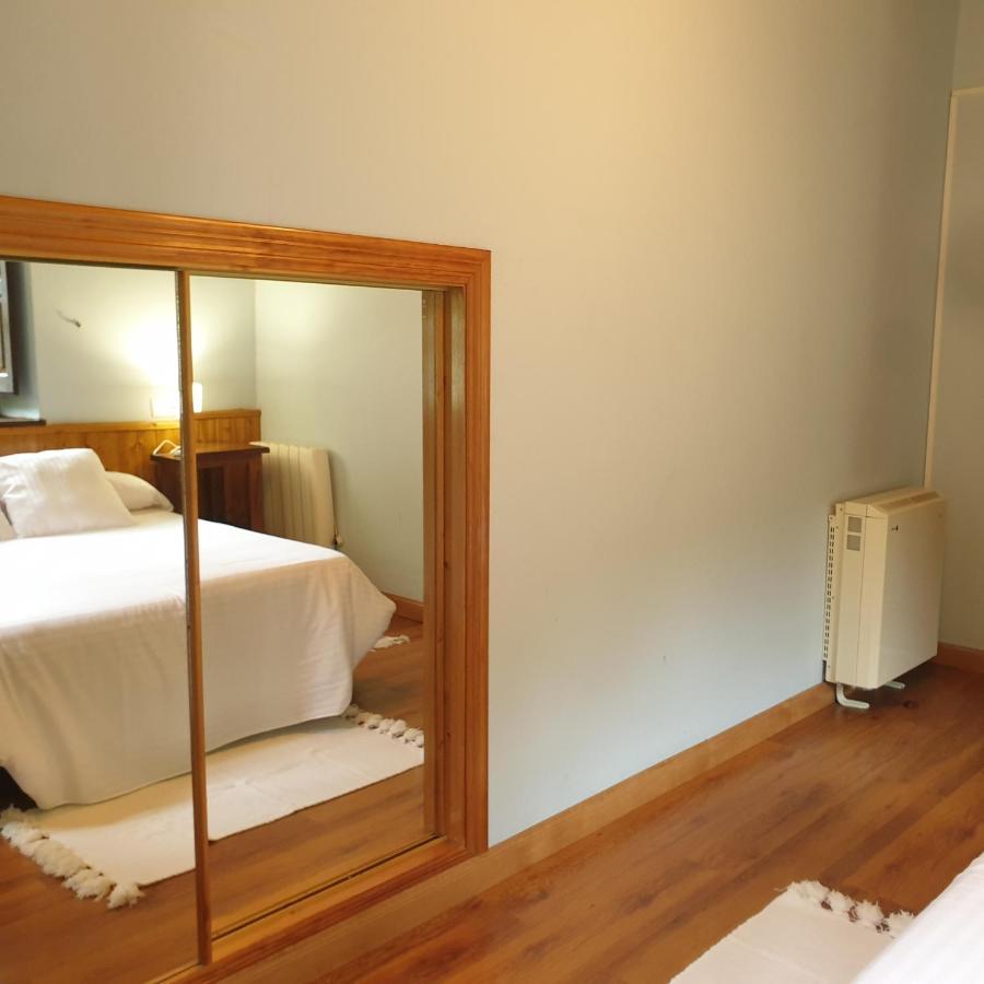 Apartment Valles Del Narcea, Rurales *