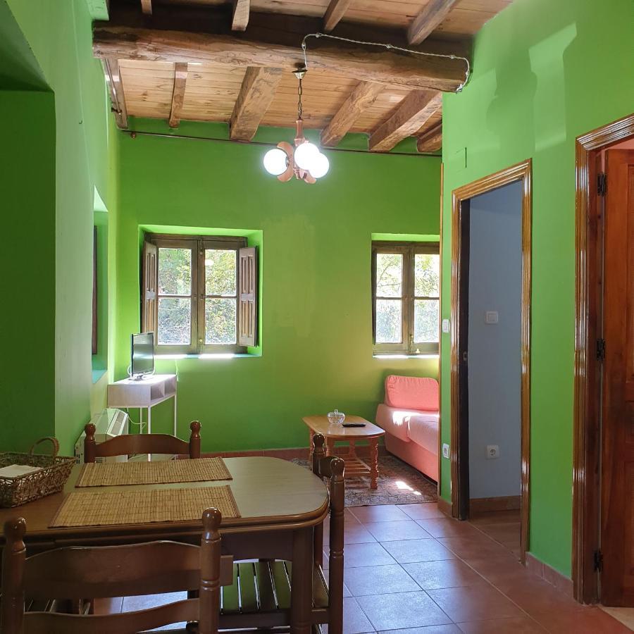 Valles Del Narcea, Rurales Apartment Cangas De Narcea