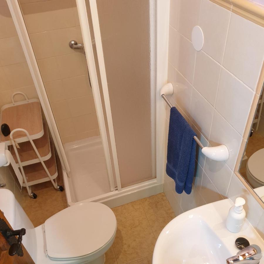 Apartment Valles Del Narcea, Rurales Cangas De Narcea