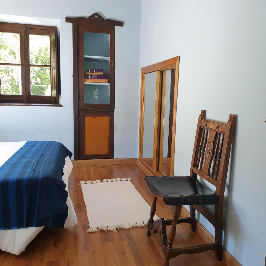 Valles Del Narcea, Rurales Apartment