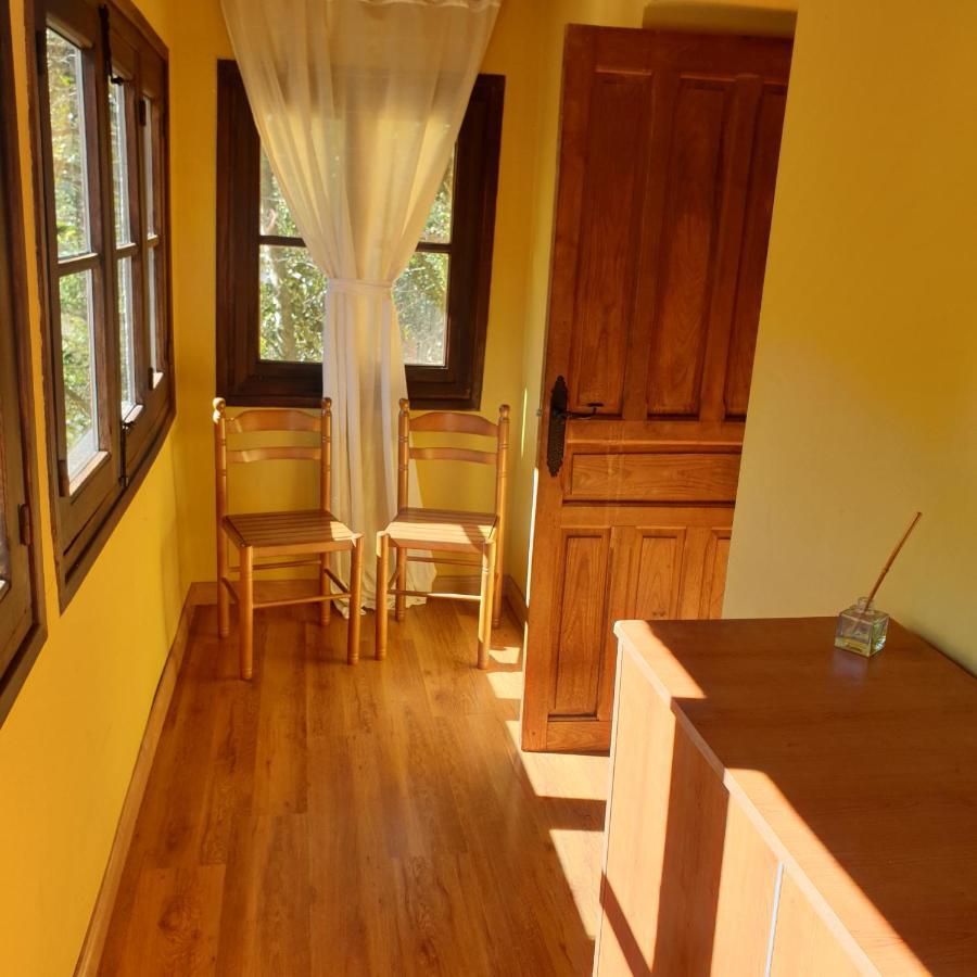 Valles Del Narcea, Rurales Apartment