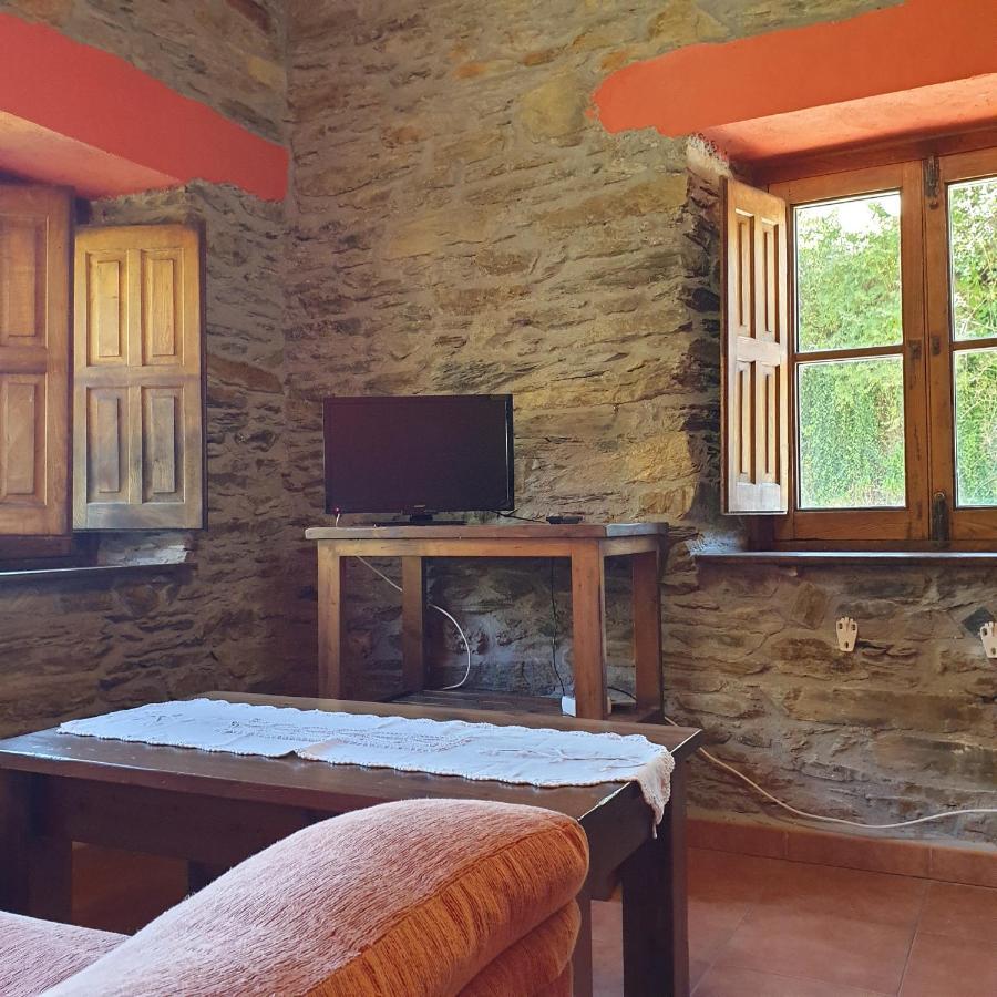 Valles Del Narcea, Rurales Apartment *