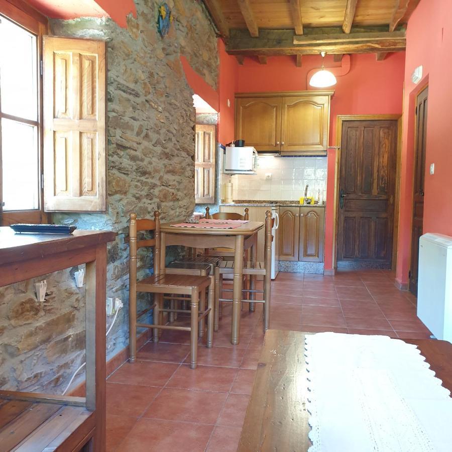 Apartment Valles Del Narcea, Rurales *
