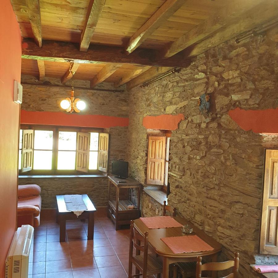 Valles Del Narcea, Rurales Apartment