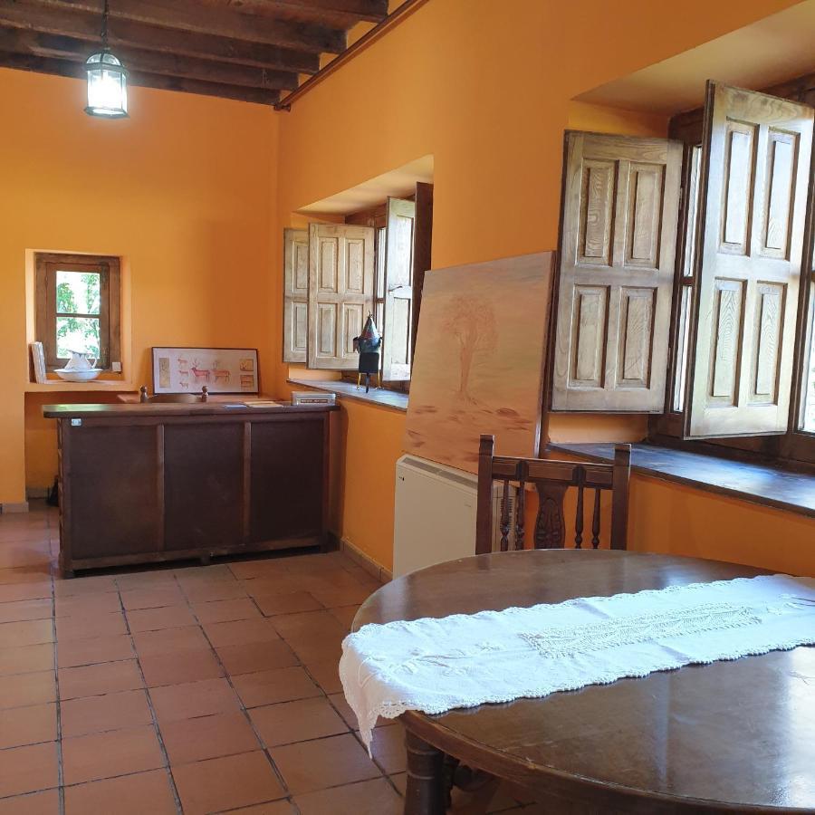 Valles Del Narcea, Rurales Apartment