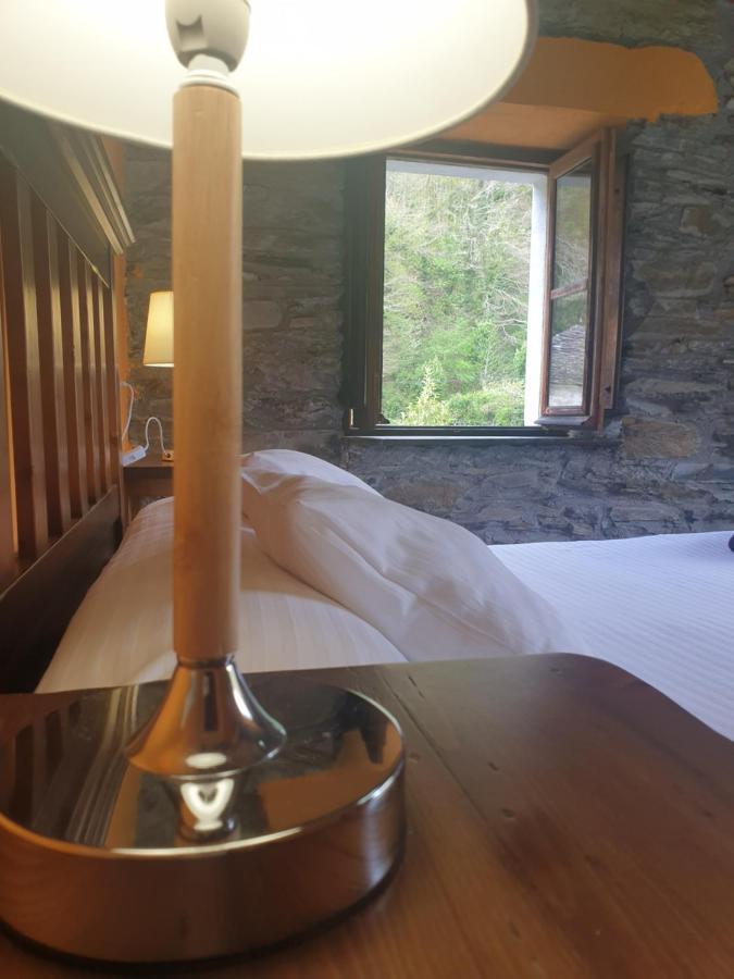 Valles Del Narcea, Rurales Apartment *