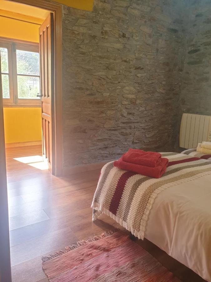 Valles Del Narcea, Rurales Apartment Cangas De Narcea