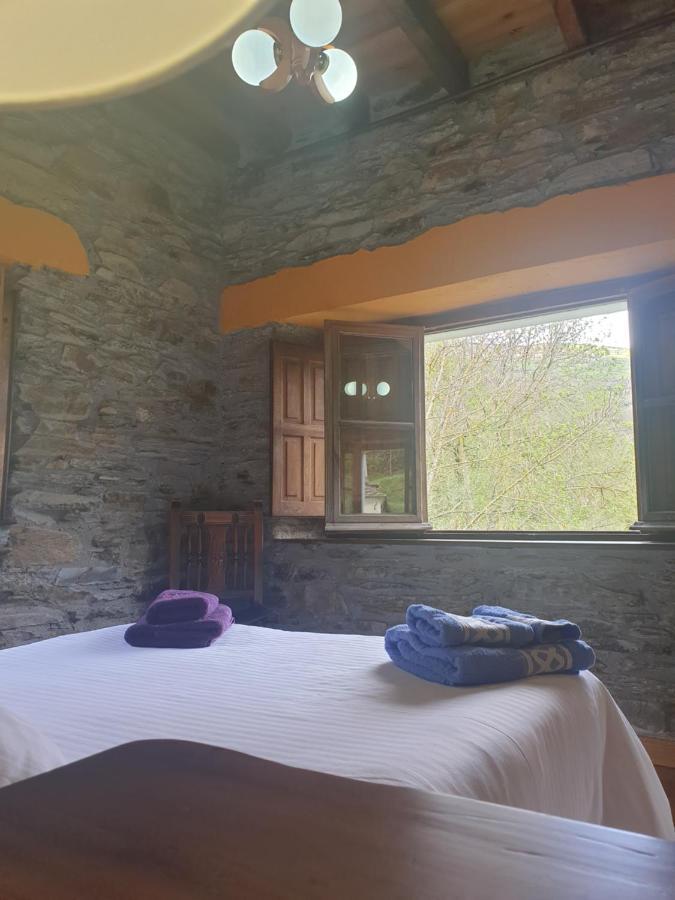 Apartment Valles Del Narcea, Rurales Cangas De Narcea