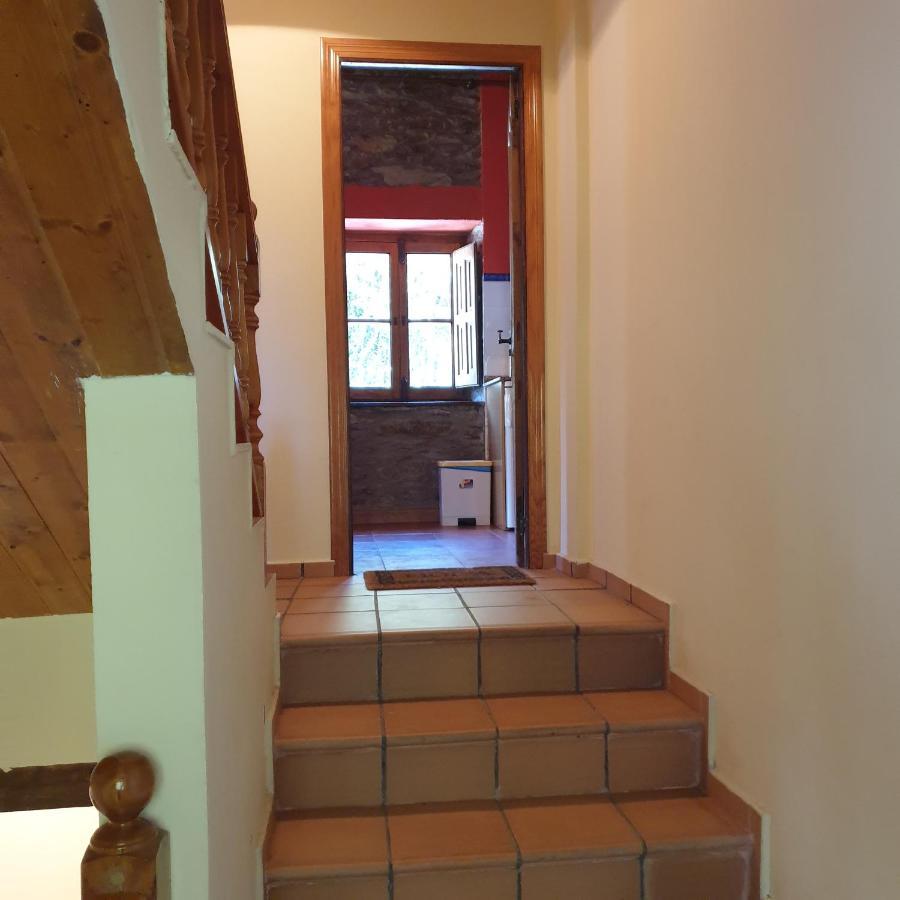 Apartment Valles Del Narcea, Rurales