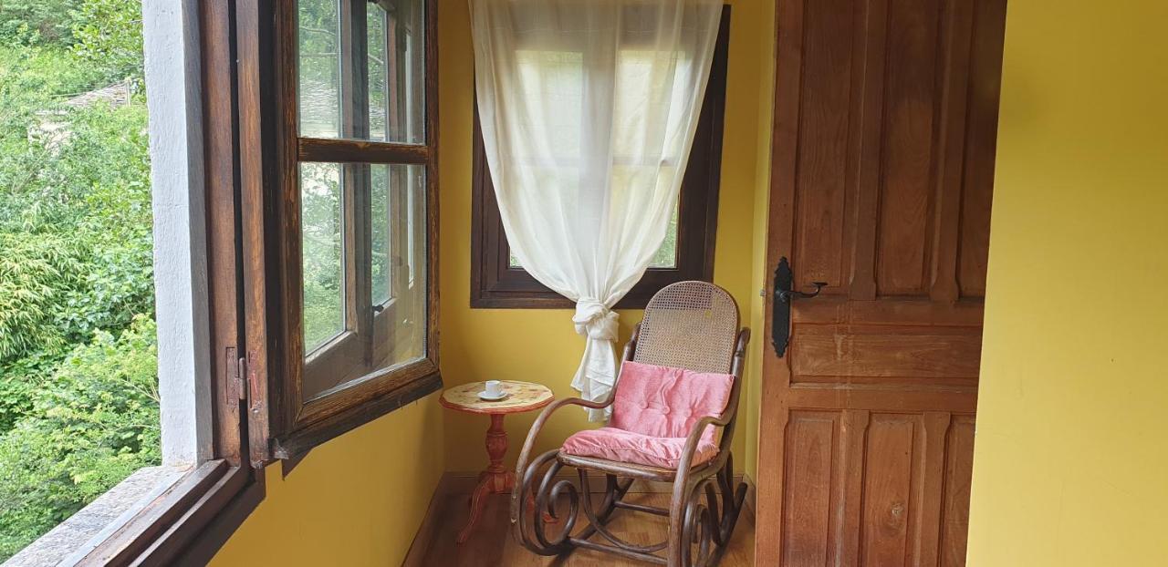 Valles Del Narcea, Rurales Apartment