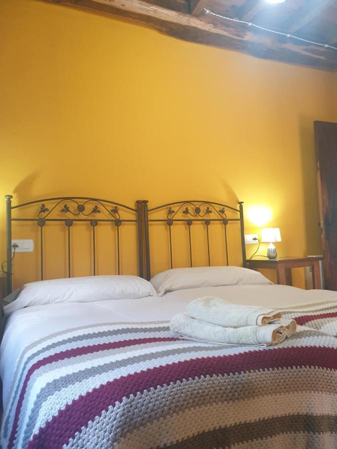 Apartment Valles Del Narcea, Rurales *