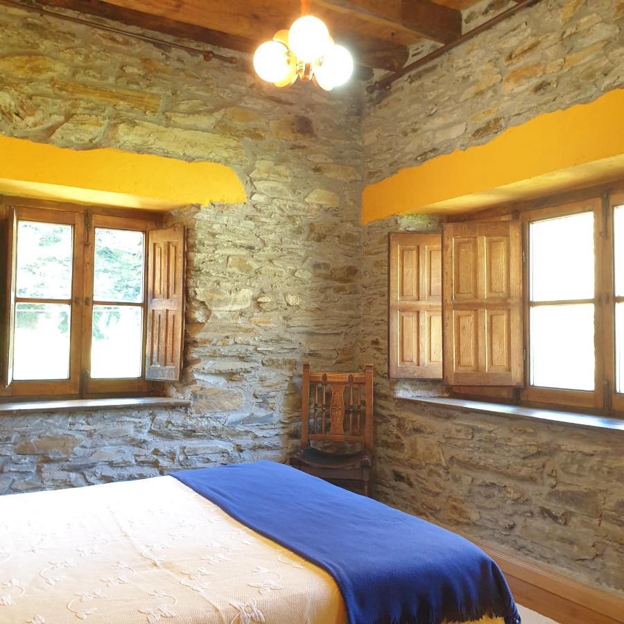 Valles Del Narcea, Rurales Apartment