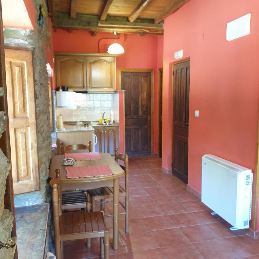Apartment Valles Del Narcea, Rurales *