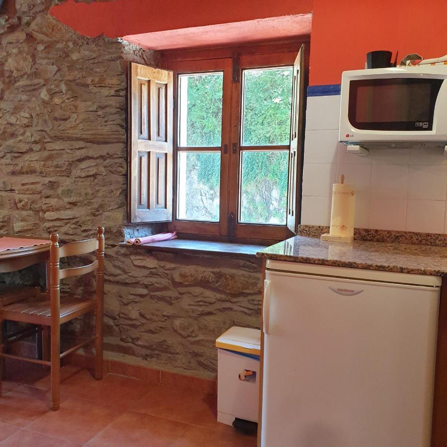 Apartment Valles Del Narcea, Rurales Cangas De Narcea