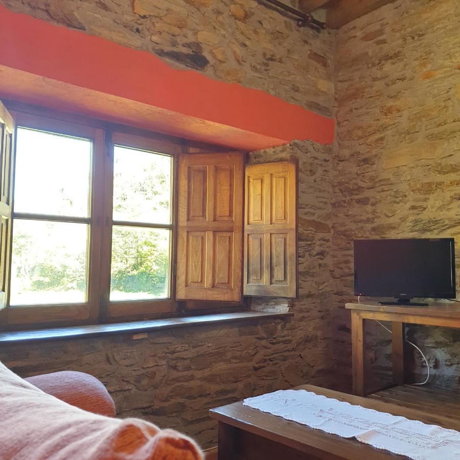 Valles Del Narcea, Rurales Apartment