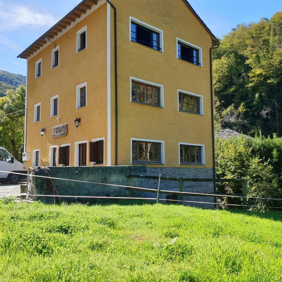 Apartment Valles Del Narcea, Rurales